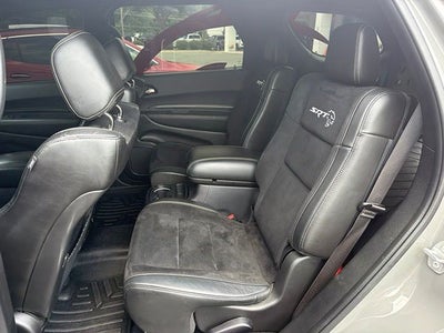 2021 Dodge Durango SRT Hellcat