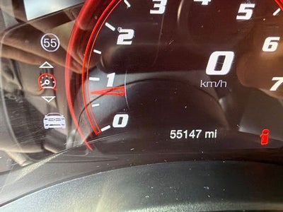 2021 Dodge Durango SRT Hellcat