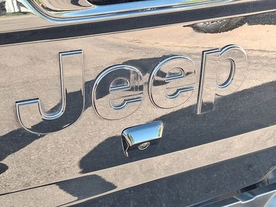 2021 Jeep Gladiator High Altitude