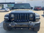 2021 Jeep Gladiator High Altitude