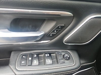 2019 RAM All-New 1500 Laramie