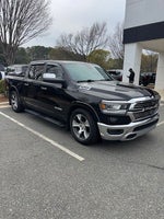 2019 RAM All-New 1500 Laramie