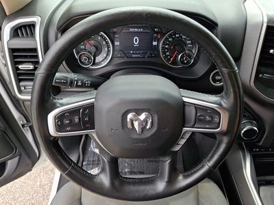 2019 RAM All-New 1500 Big Horn/Lone Star