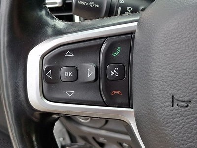 2019 RAM All-New 1500 Big Horn/Lone Star
