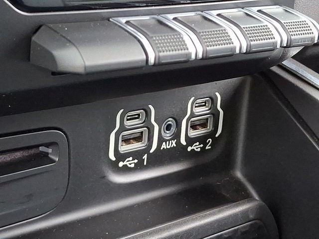 2019 RAM All-New 1500 Big Horn/Lone Star