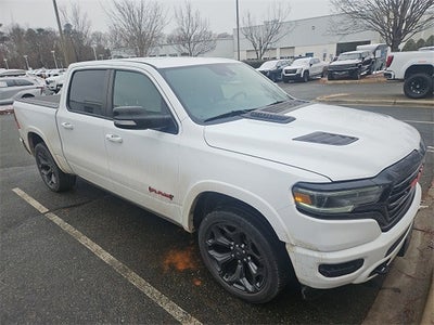 2022 RAM 1500 Limited