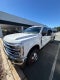 2026 Ford Super Duty F-350 DRW Chassis Cab LARIAT