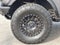 2021 Ford Bronco Black Diamond