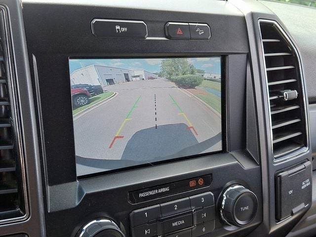 2018 Ford Super Duty F-250 Pickup XLT