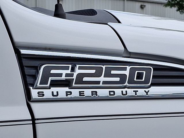 2013 Ford Super Duty F-250 Pickup XLT