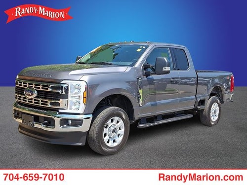 2024 Ford Super Duty F-250 Pickup XLT
