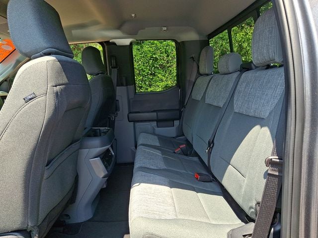 2024 Ford Super Duty F-250 Pickup XLT