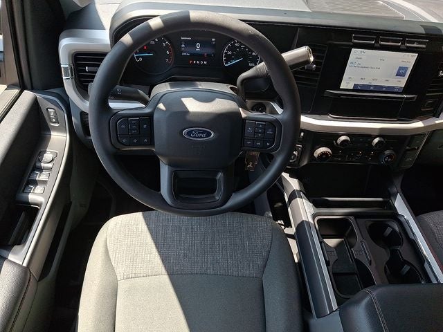 2024 Ford Super Duty F-250 Pickup XLT