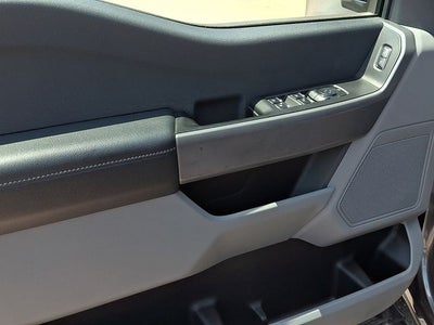 2024 Ford Super Duty F-250 Pickup XLT