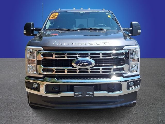 2024 Ford Super Duty F-250 Pickup XLT
