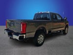 2024 Ford Super Duty F-250 Pickup XLT