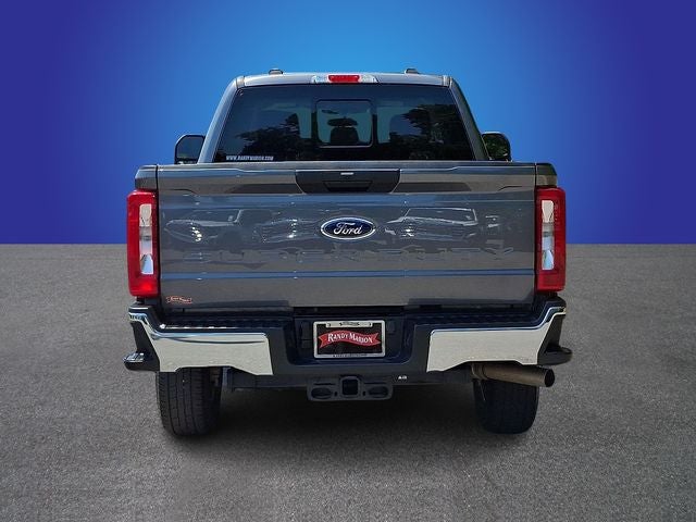2024 Ford Super Duty F-250 Pickup XLT