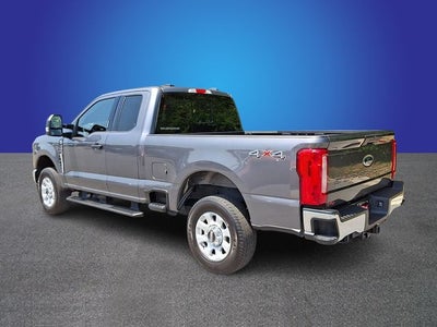 2024 Ford Super Duty F-250 Pickup XLT