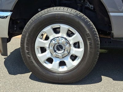 2024 Ford Super Duty F-250 Pickup XLT