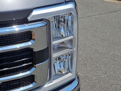 2024 Ford Super Duty F-250 Pickup XLT