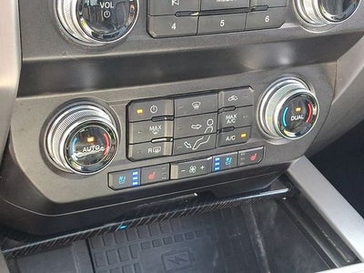 2021 Ford Super Duty F-250 Pickup Platinum