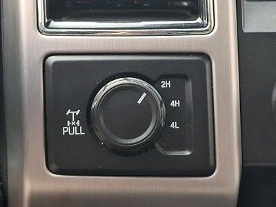 2021 Ford Super Duty F-250 Pickup Platinum