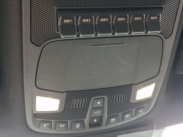 2021 Ford Super Duty F-250 Pickup Platinum