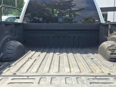 2021 Ford Super Duty F-250 Pickup Platinum