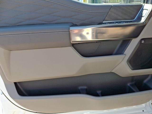 2026 Ford Super Duty F-350 SRW Pickup Platinum