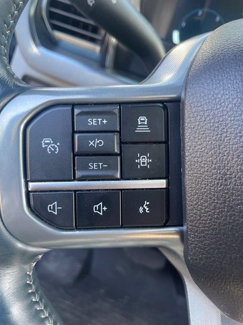 2024 Ford Super Duty F-350 SRW Pickup XLT