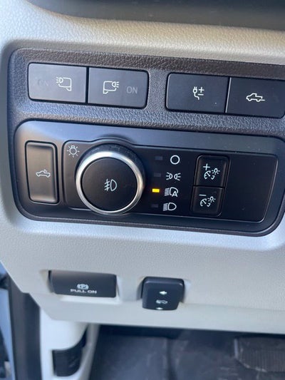 2024 Ford Super Duty F-350 SRW Pickup XLT