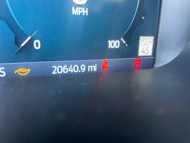 2024 Ford Super Duty F-350 SRW Pickup XLT