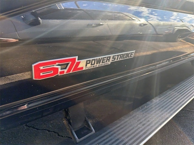 2023 Ford Super Duty F-350 DRW Pickup King Ranch
