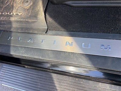 2023 Ford Super Duty F-350 DRW Pickup King Ranch