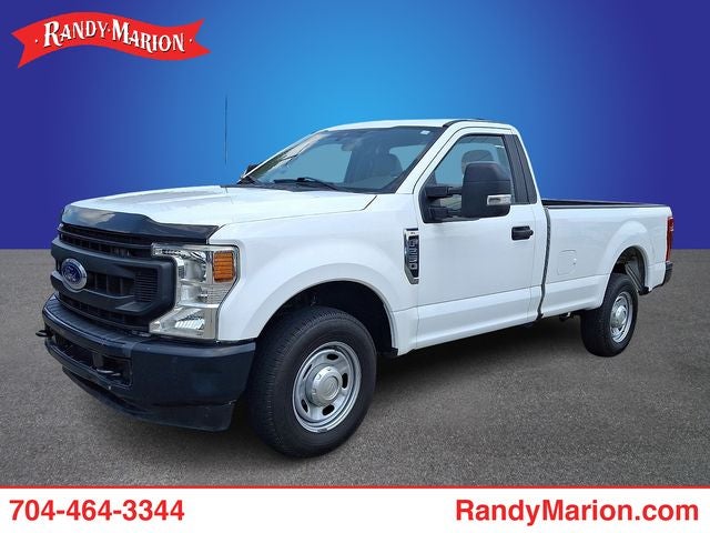 2022 Ford Super Duty F-250 Pickup XL