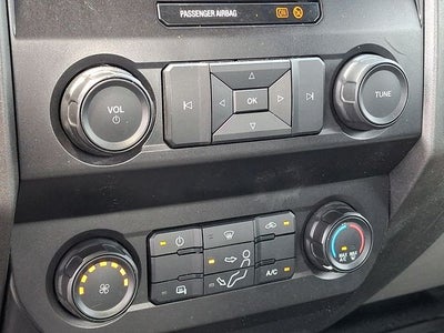 2022 Ford Super Duty F-250 Pickup XL