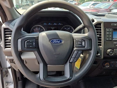 2022 Ford Super Duty F-250 Pickup XL
