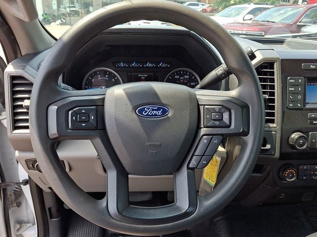 2022 Ford Super Duty F-250 Pickup XL