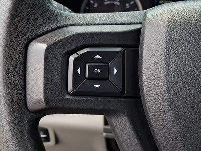 2022 Ford Super Duty F-250 Pickup XL