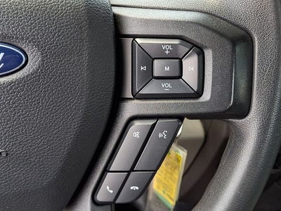 2022 Ford Super Duty F-250 Pickup XL