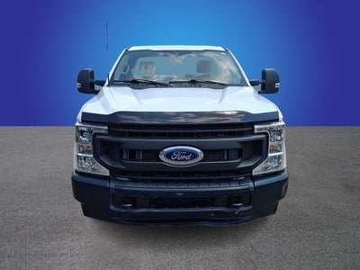 2022 Ford Super Duty F-250 Pickup XL