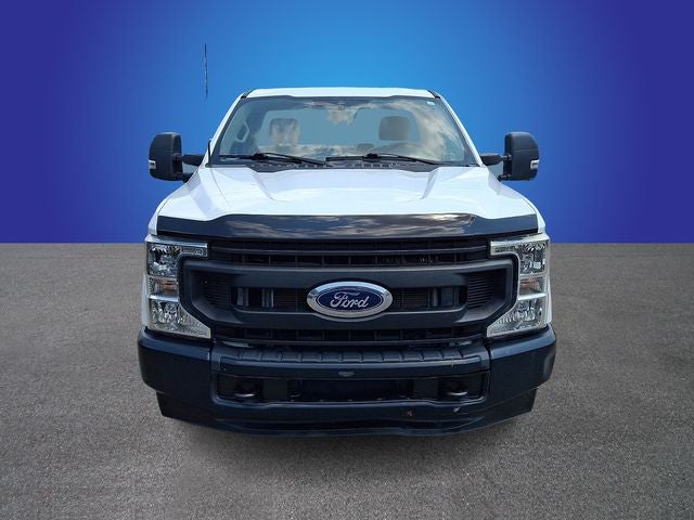 2022 Ford Super Duty F-250 Pickup XL