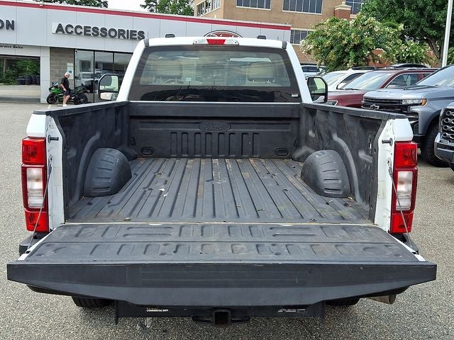 2022 Ford Super Duty F-250 Pickup XL