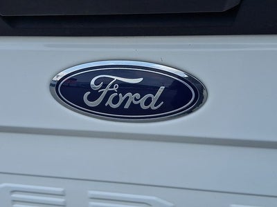 2022 Ford Super Duty F-250 Pickup XL