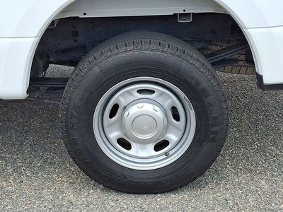 2022 Ford Super Duty F-250 Pickup XL