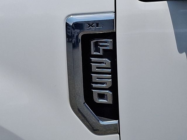 2022 Ford Super Duty F-250 Pickup XL