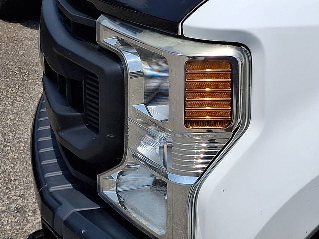 2022 Ford Super Duty F-250 Pickup XL