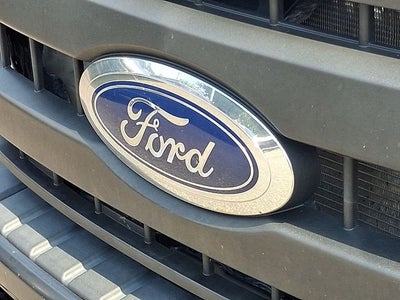 2022 Ford Super Duty F-250 Pickup XL