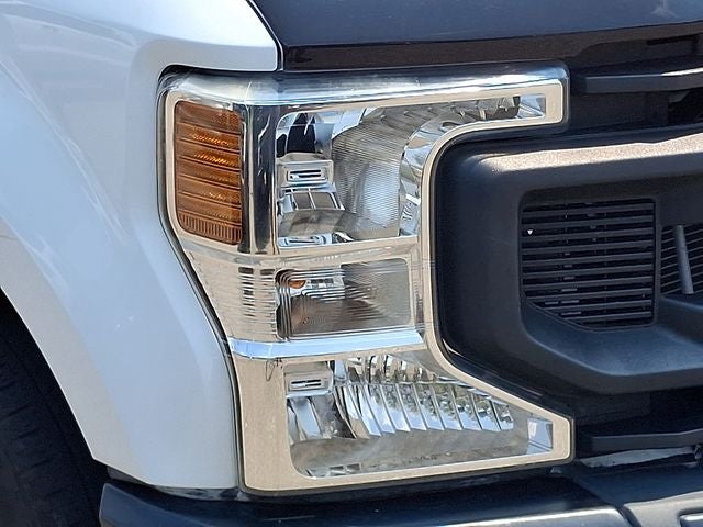 2022 Ford Super Duty F-250 Pickup XL
