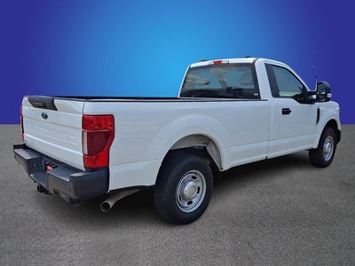 2022 Ford Super Duty F-250 Pickup XL